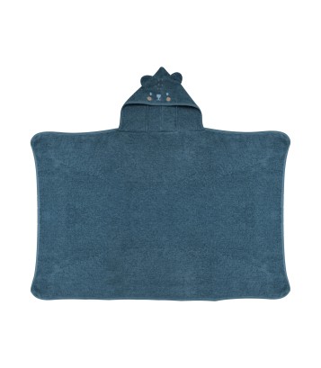SORTIE DE BAIN XL STEDDY Sucre Orge