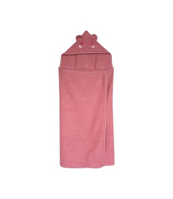 SORTIE DE BAIN XL SORAYA Sucre Orge