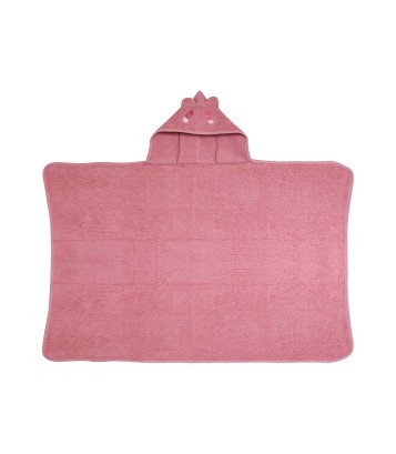 SORTIE DE BAIN XL SORAYA Sucre Orge