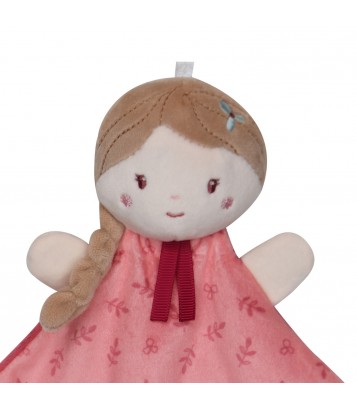 PETIT DOUMOU POUPEE Sucre Orge