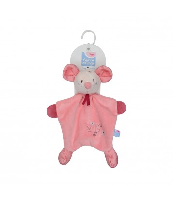 DOUMOU SOURIS Sucre Orge