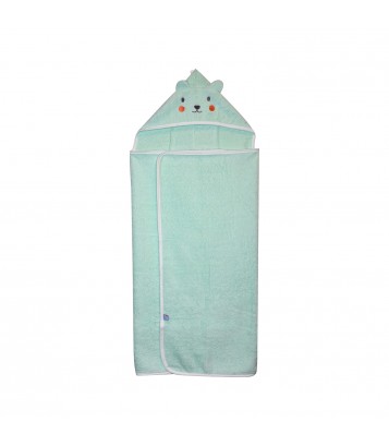 SORTIE DE BAIN XL LUKI Sucre Orge