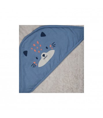 CAPE DE BAIN LEONTEL Sucre Orge