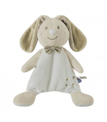 DOUMOU LAPIN VELOURS DOUX Sucre Orge