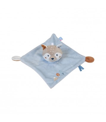 DOUMOU LOUP Sucre Orge
