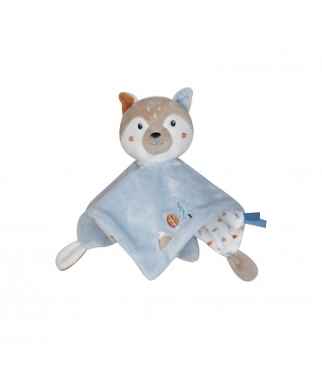 DOUMOU LOUP Sucre Orge