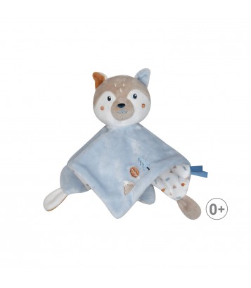 DOUMOU LOUP Sucre Orge
