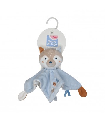 DOUMOU LOUP Sucre Orge