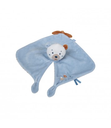 DOUMOU XL OURS Sucre Orge