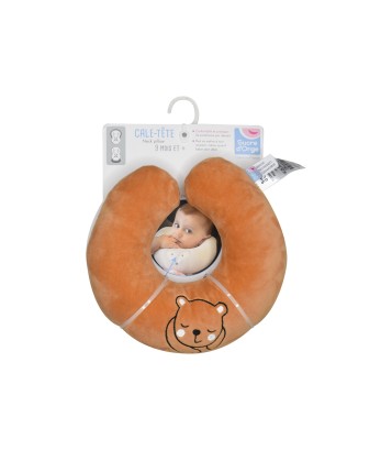 CALE TETE MORGAN Sucre Orge