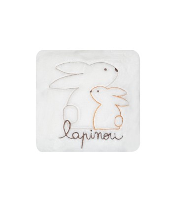 COUVERTURE COUSSIN MARTY Sucre Orge