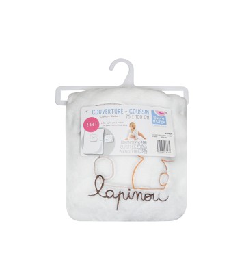COUVERTURE COUSSIN MARTY Sucre Orge