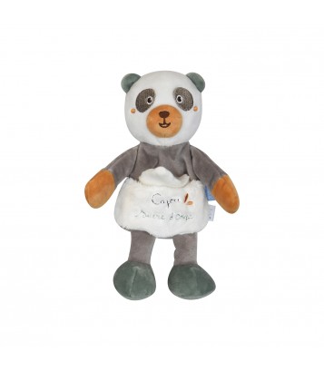 CAJOU PANDA Sucre Orge
