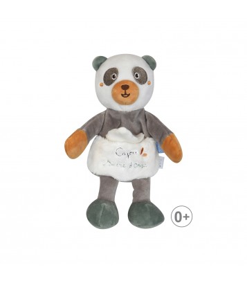 CAJOU PANDA Sucre Orge