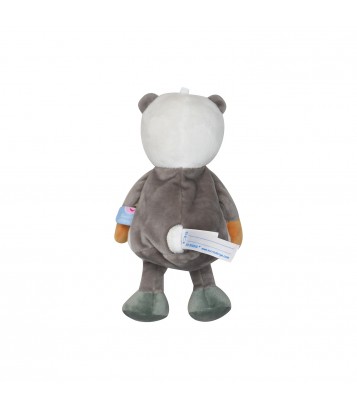 CAJOU PANDA Sucre Orge