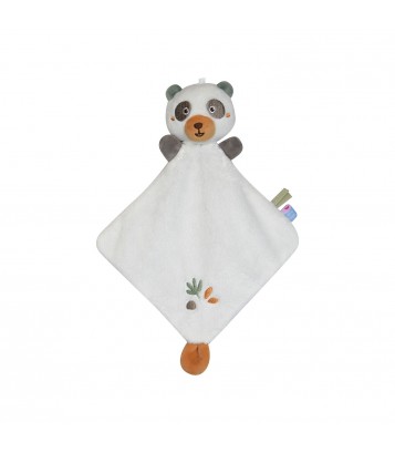 PETIT DOUMOU PANDA Sucre Orge