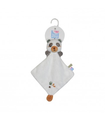 PETIT DOUMOU PANDA Sucre Orge