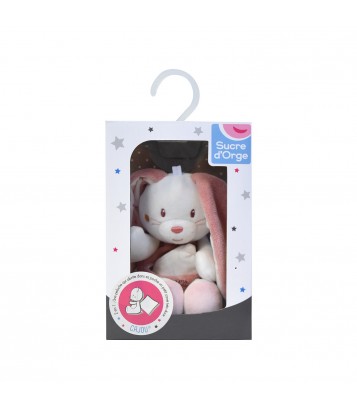 CAJOU LAPIN Sucre Orge