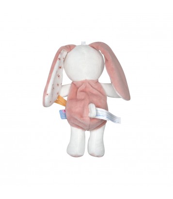 CAJOU LAPIN Sucre Orge