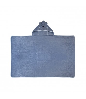 SORTIE DE BAIN XL MARK Sucre Orge