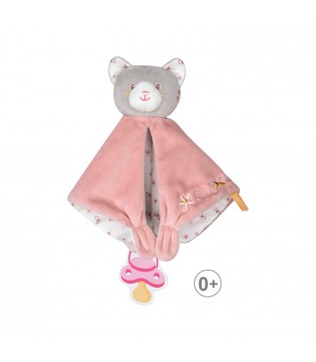 DOUMOU XL CHAT Sucre Orge
