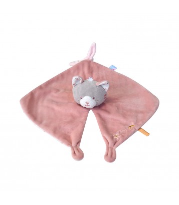DOUMOU XL CHAT Sucre Orge