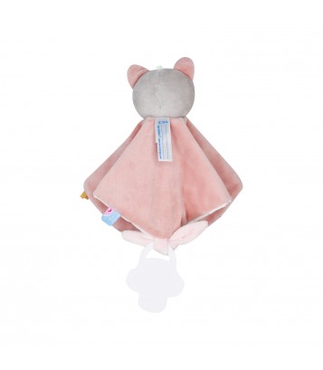DOUMOU XL CHAT Sucre Orge