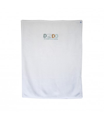 COUVERTURE MAIKI Sucre Orge