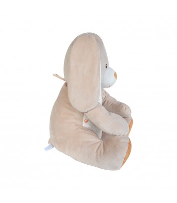 RANGE PYJAMA LAPIN Sucre Orge