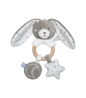 HOCHET LAPIN SUN Sucre Orge