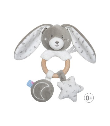 HOCHET LAPIN SUN Sucre Orge