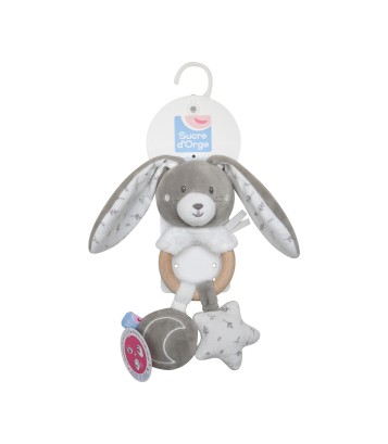 HOCHET LAPIN SUN Sucre Orge