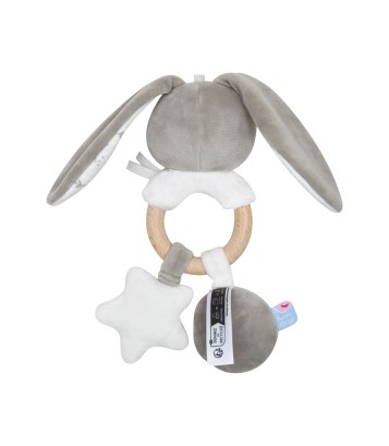 HOCHET LAPIN SUN Sucre Orge