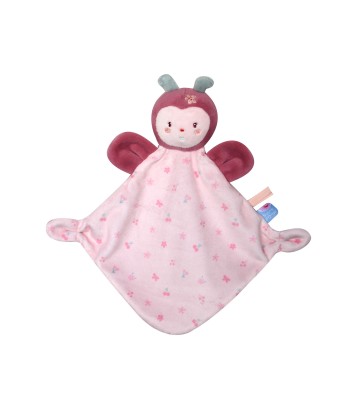 PETIT DOUMOU COCCINELLE SILVA Sucre Orge