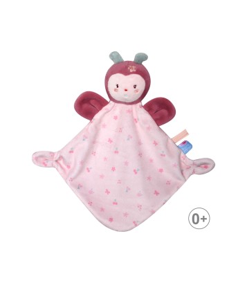 PETIT DOUMOU COCCINELLE SILVA Sucre Orge