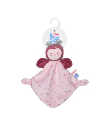PETIT DOUMOU COCCINELLE SILVA Sucre Orge