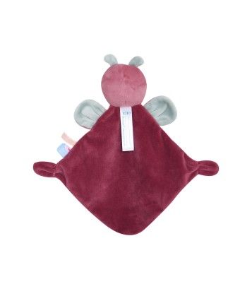 PETIT DOUMOU COCCINELLE SILVA Sucre Orge
