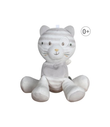 CAJOU CHAT SABIL Sucre Orge