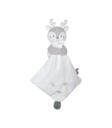 DOUDOU MOUCHOIR XL RENNE SEVERIANO Sucre Orge