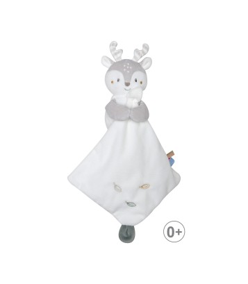 DOUDOU MOUCHOIR XL RENNE SEVERIANO Sucre Orge
