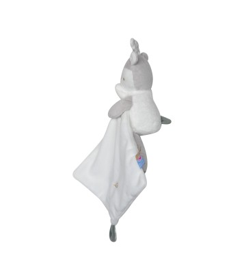 DOUDOU MOUCHOIR XL RENNE SEVERIANO Sucre Orge