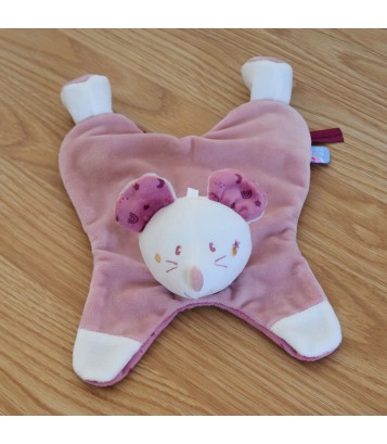 DOUMOU MAGIDOUX SOURIS SARITA Sucre Orge