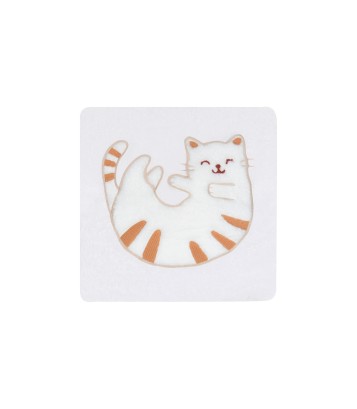COUVERTURE COUSSIN SEBASTIANO Sucre Orge