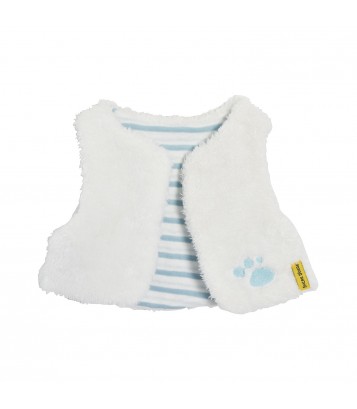 ENS PANTALON 3P Sucre Orge