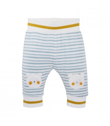 ENS PANTALON 3P Sucre Orge