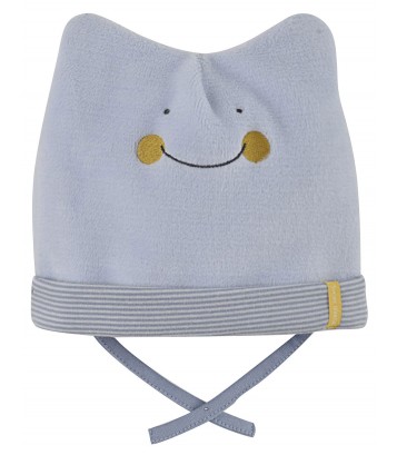 BONNET BEBE GARCON Sucre Orge