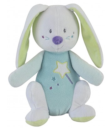 DOUDOU MAGIDOUX LAPIN Sucre Orge