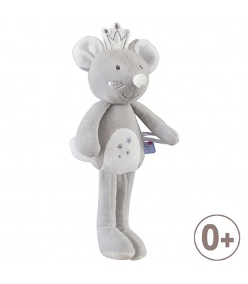 DOUDOU SOURIS Sucre Orge