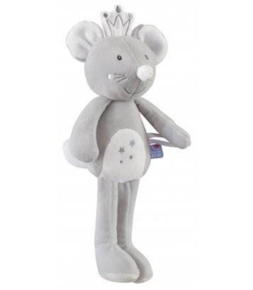 DOUDOU SOURIS Sucre Orge