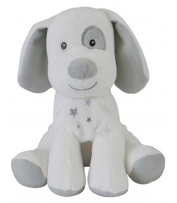 CAJOU DOUDOU MOUCHOIR CHIEN Sucre Orge